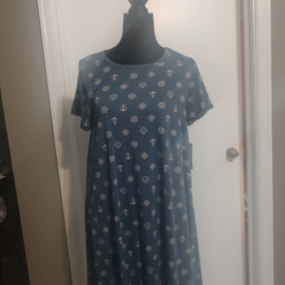Lularoe Carly